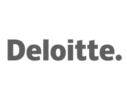 Deloitte Logo