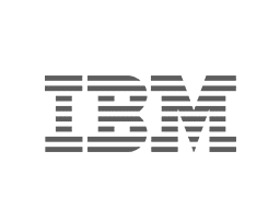 IBM Logo