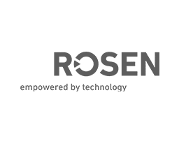 Rosen Group logo