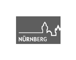 Stadt Nürnberg Logo