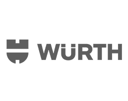 Würth Logo