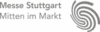 Messe Stuttgart Logo
