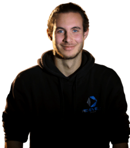 Projektleiter - Paul Richter - HD-Event GmbH