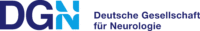 DGN - Deutsche Gesellschaft für Neurologie Logo