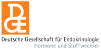 Deutsche Gesellschaft für Endokrinologie - Hormone und Stoffwechsel Logo