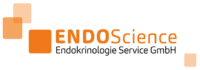 ENDOScience - Endokrinologie Service GmbH Logo