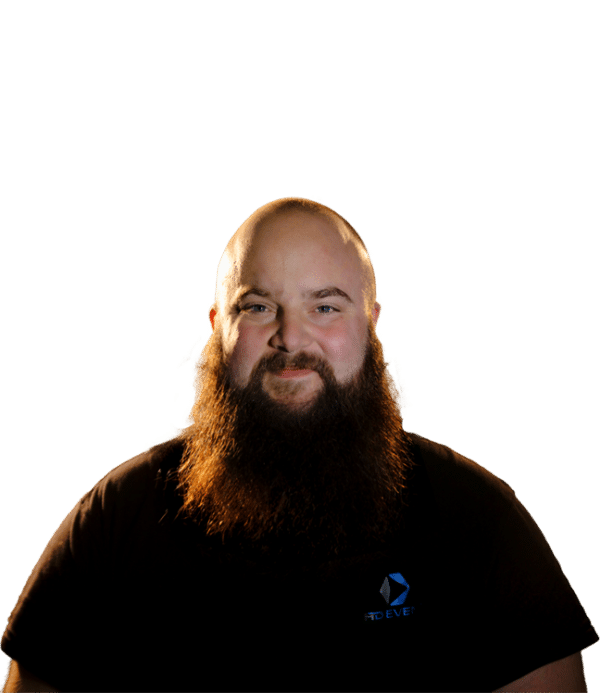 Portrait Bernard Reibeholz