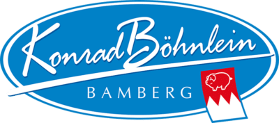 Konrad Böhnlein Logo