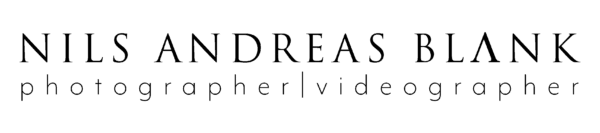 Partnerlogo Nils Andreas Blank Photography Nils Andreas Blank Photography Videography Logo