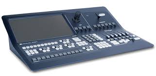 Produktfoto der Analog Way Vertige VRC300