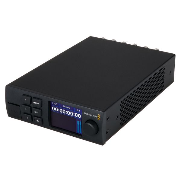 BMD 2110 IP Converter 3x3G