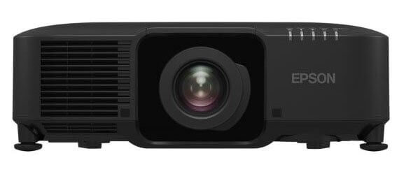 Epson EB-PU2010B, LCD Laser Projektor – Bild 3