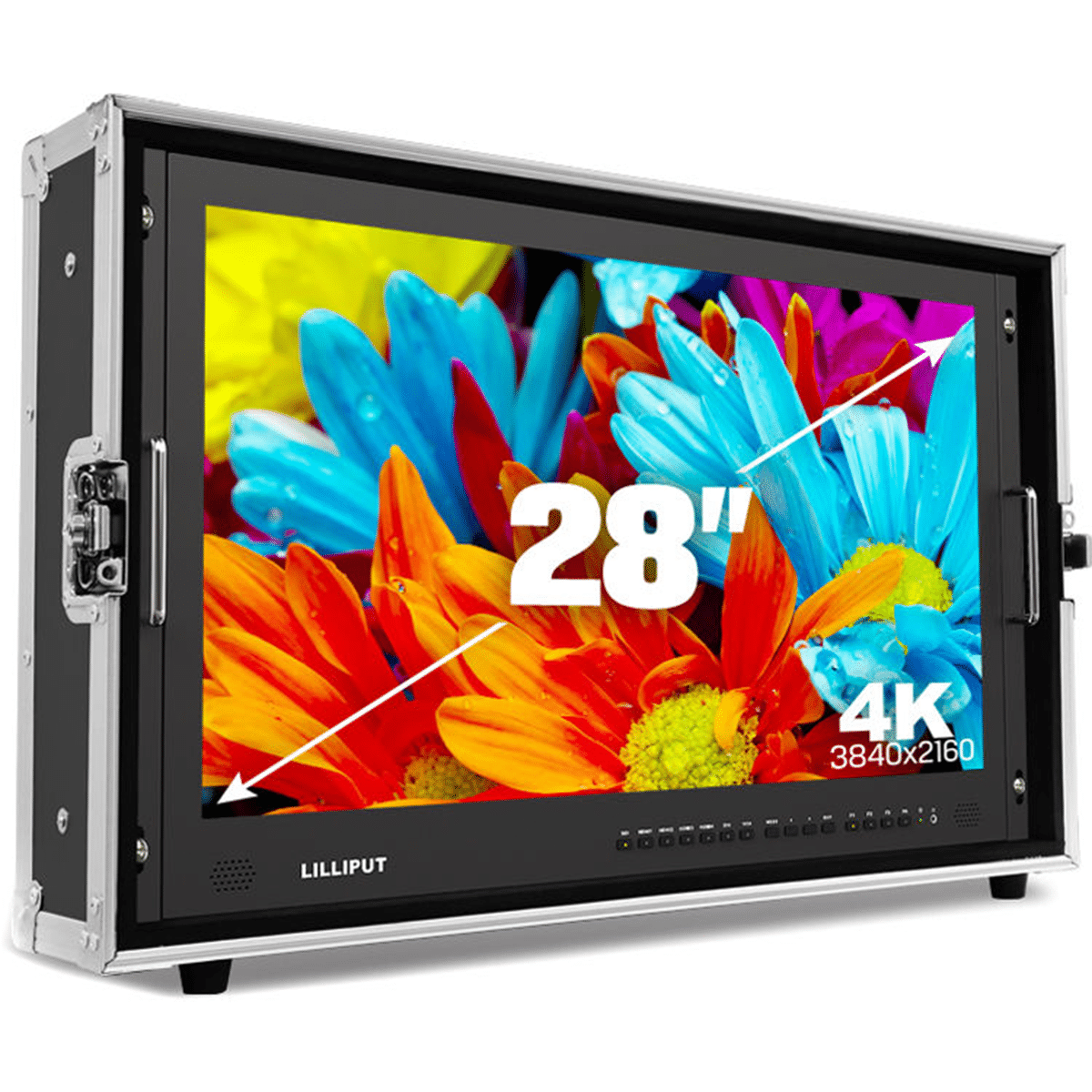 Lilliput BM280-4KS Vorschaudisplay 28" – Bild 3