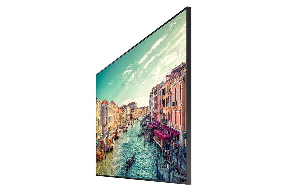 Samsung QM75R Smart Signage Display 75''