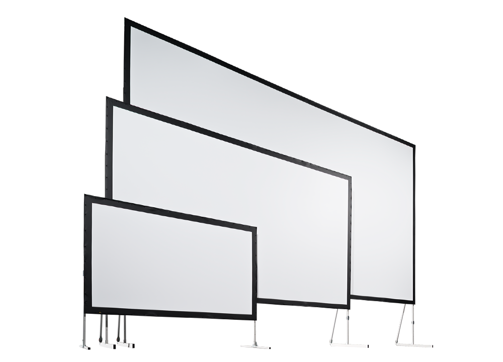 AV Stumpfl Vario32 Rückpro Folie, 460x270cm – Bild 5