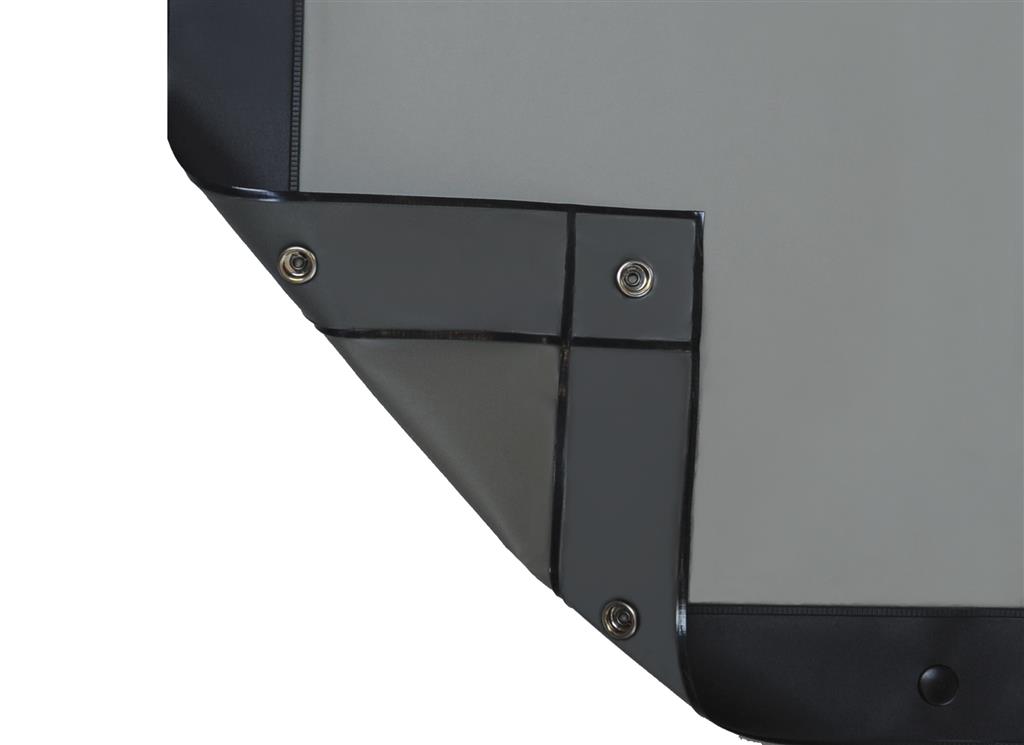 AV Stumpfl Vario32 Rückpro Folie, 460x270cm – Bild 3