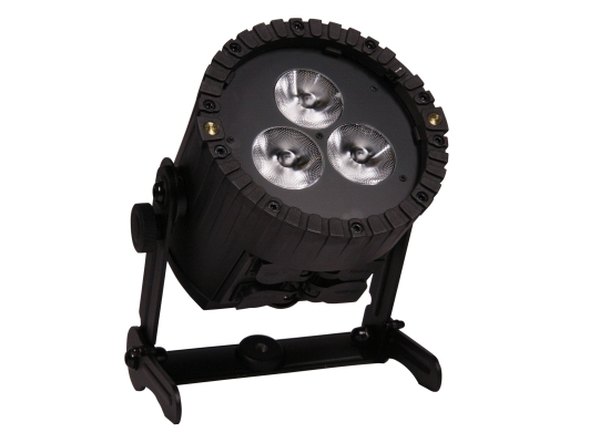 Astera- AX5 Case - 8Stk (inkl. IR Fernbedienung)