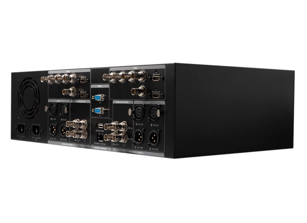 Atomos Shogun Studio 2 - 4K Monitor / Recorder – Bild 2