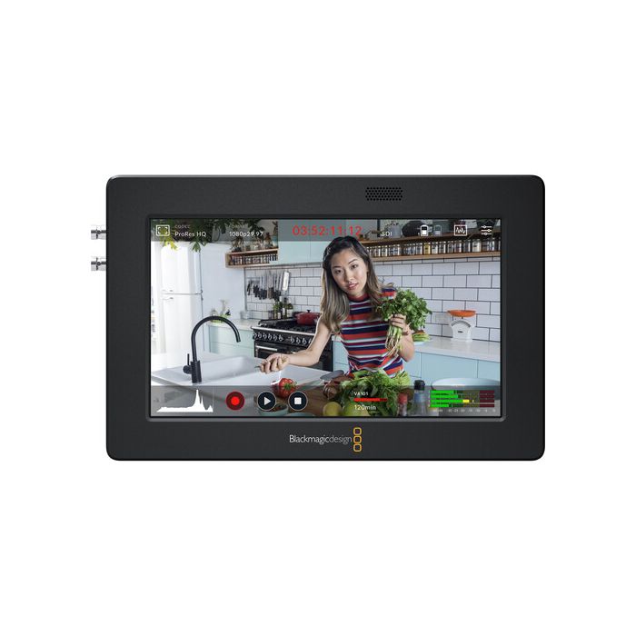 BMD Video Assist 5" 3G