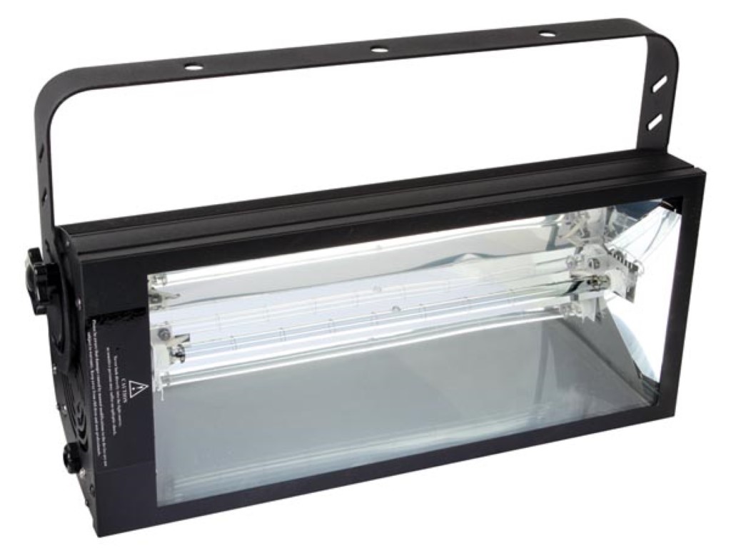 DMX Stroboskop 1500W