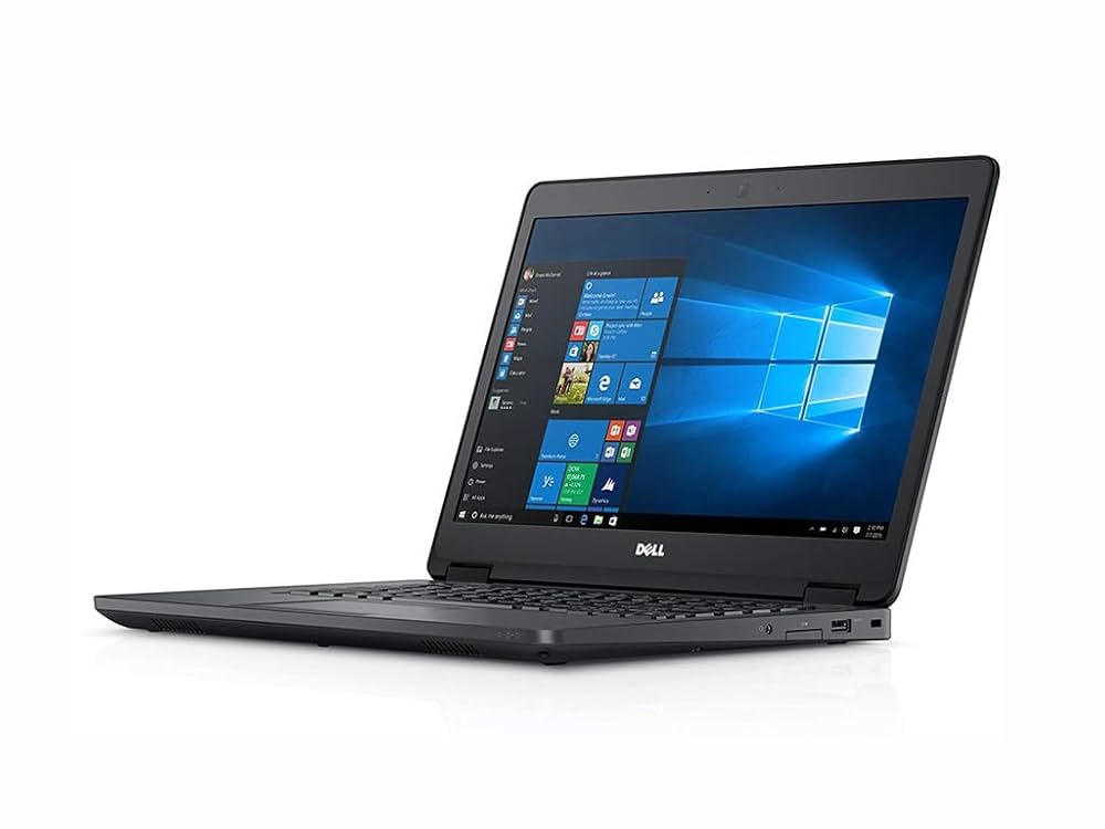 Dell Latitute E5470 Laptop