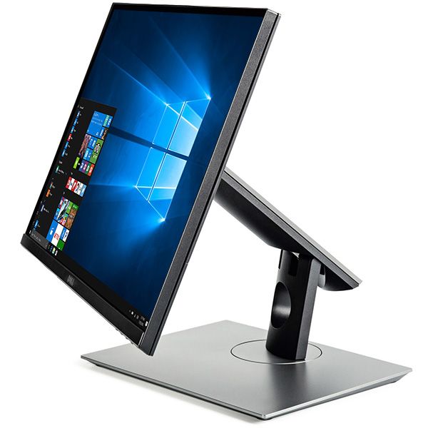 DELL 24" Touch Monitor P2418HT