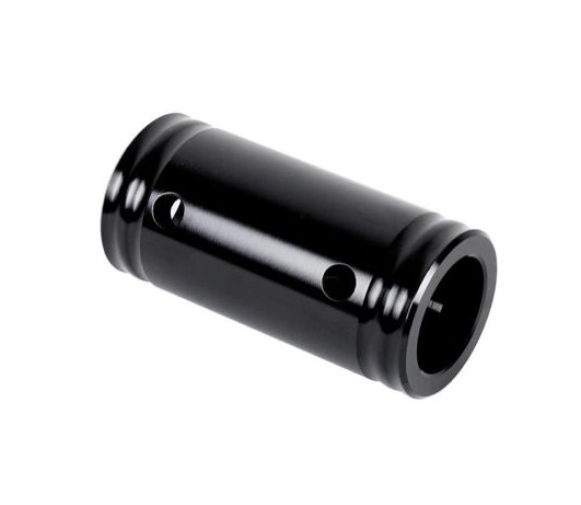 EuroTruss HD/ FD34 Spacer 105mm schwarz (f/f) CS1-BUS105