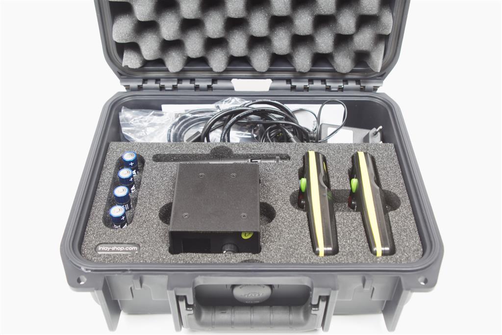 Interspace Industries MicroCue3 Set – Bild 4