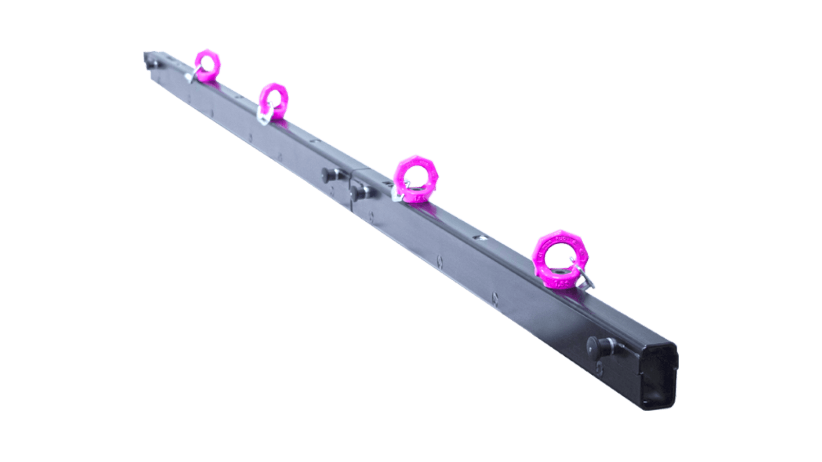 Produktfoto einer Exact Solutions Hanging Bar für InfiLed Inti und DB Serie