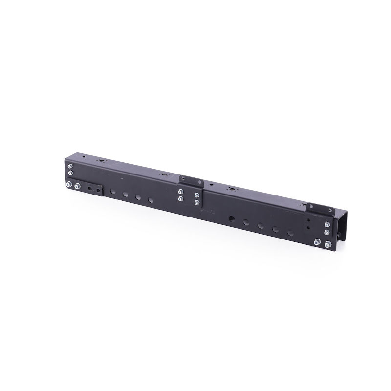 Produktfoto eines LedTek 1m Flugrahmens