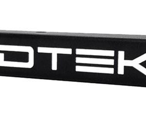 Produktfoto eines U-Profils für das LedTek TriFrame System