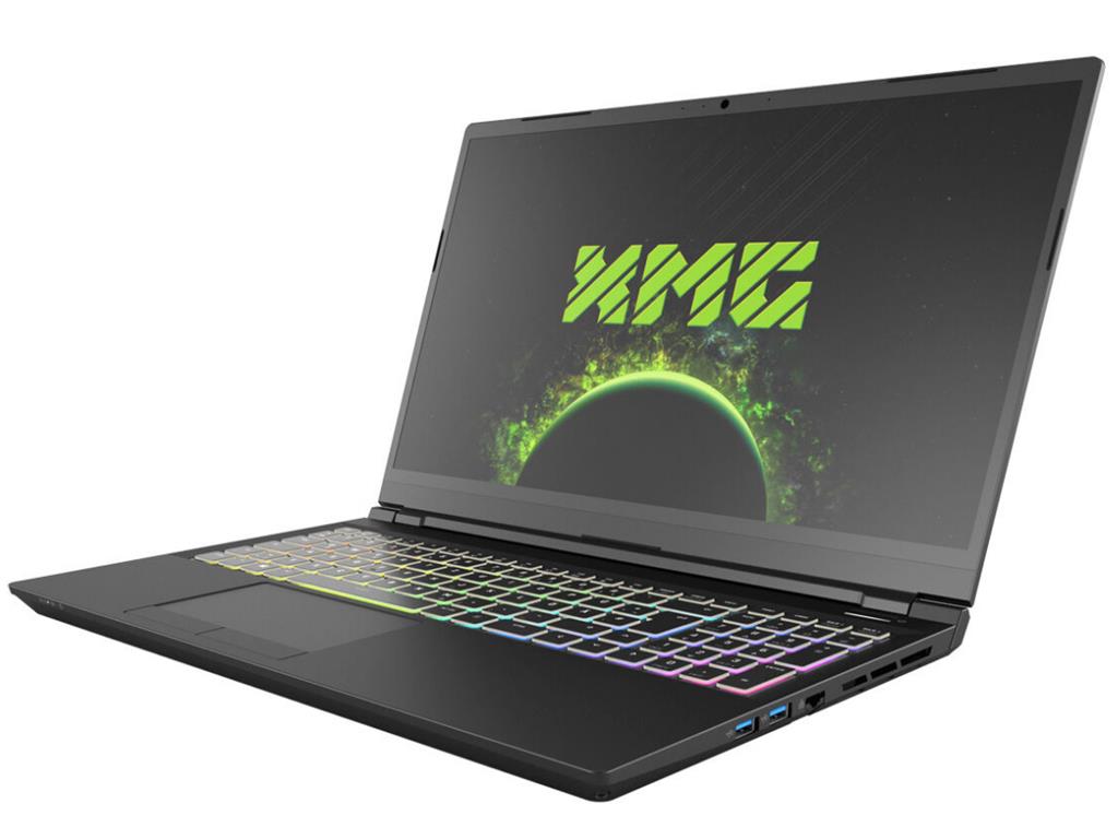 Laptop - XMG Pro 15