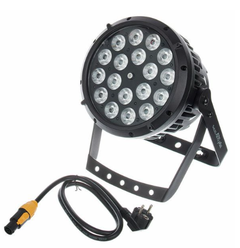 Litecraft OutLED AT10.plus 8er Set