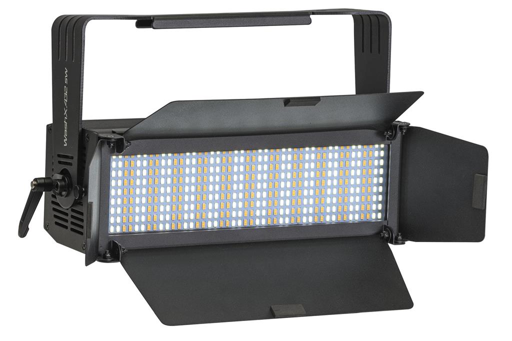 Litecraft WashX.432 sw 8er Set