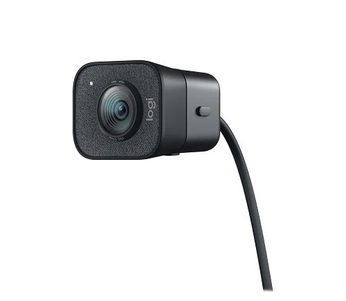 Logitech SC SW StreamCam, USB-C – Bild 4