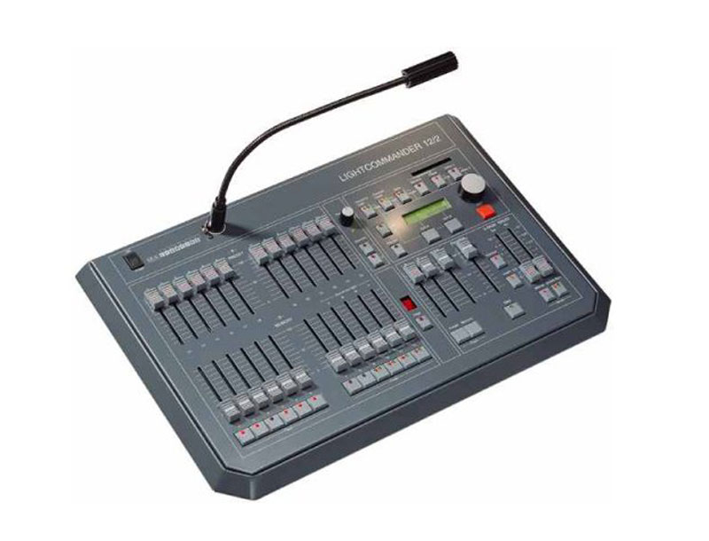 MA Lighting Lightcommander 12/2