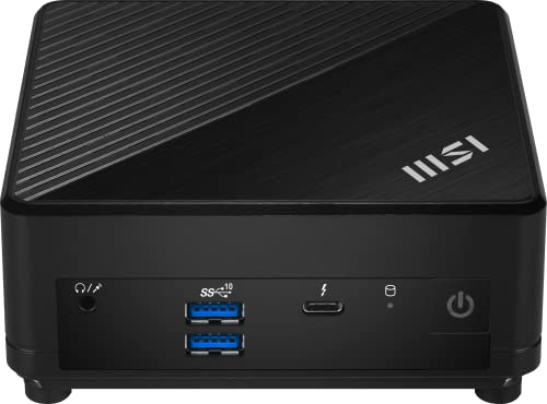 MSI CUBI 5