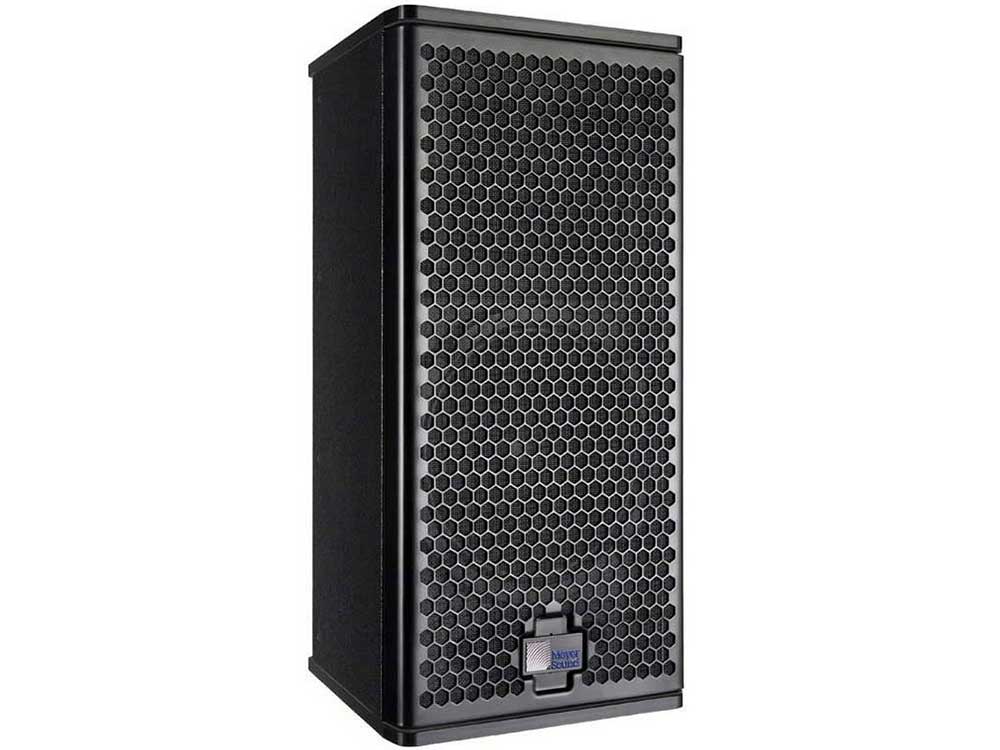 Meyer Sound UPJ 1P 2er Set – Bild 4