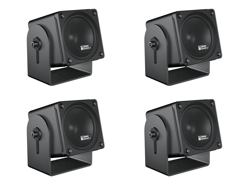 Meyer Sound MM - 4XP