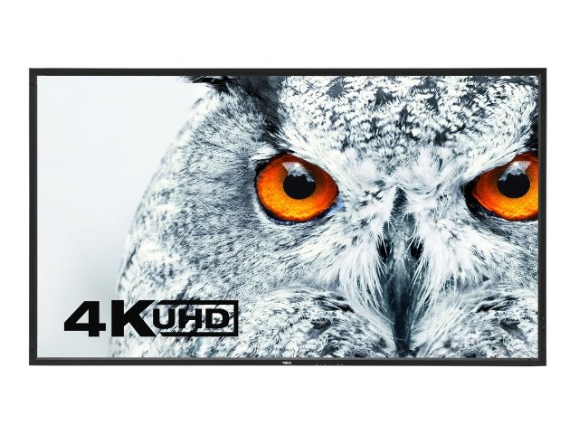 NEC Multisync X981 UHD-2 98" 4K – Bild 3