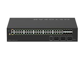 Netgear AV M4250 - 40G8XF - PoE+ 40-Port POE+ Switch – Bild 3