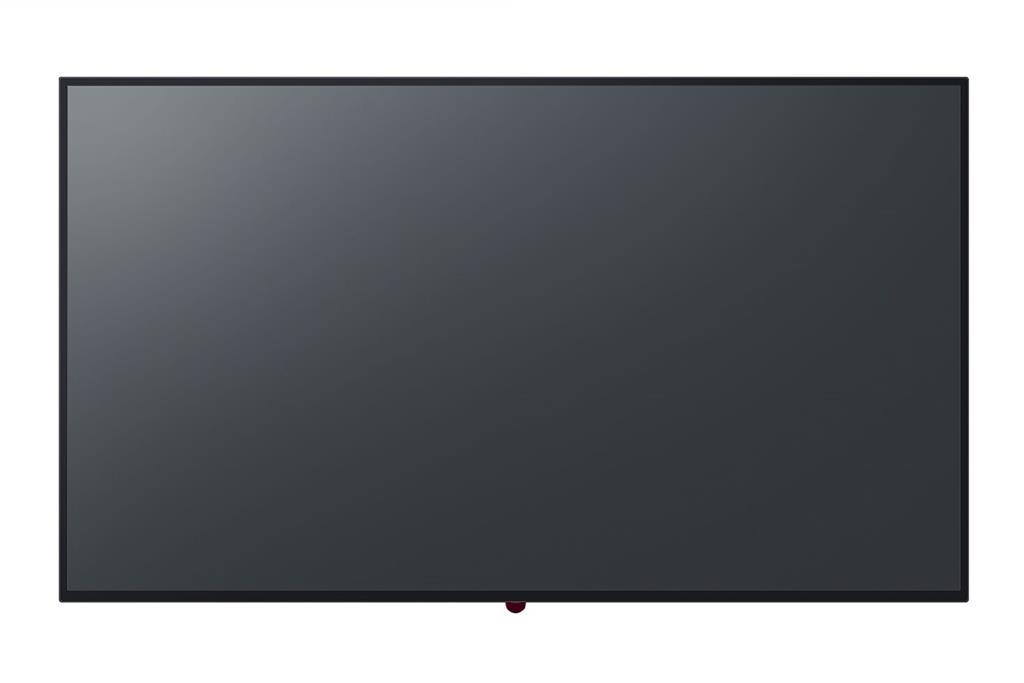 Panasonic TH-43CQ1-W UHD LCD Display