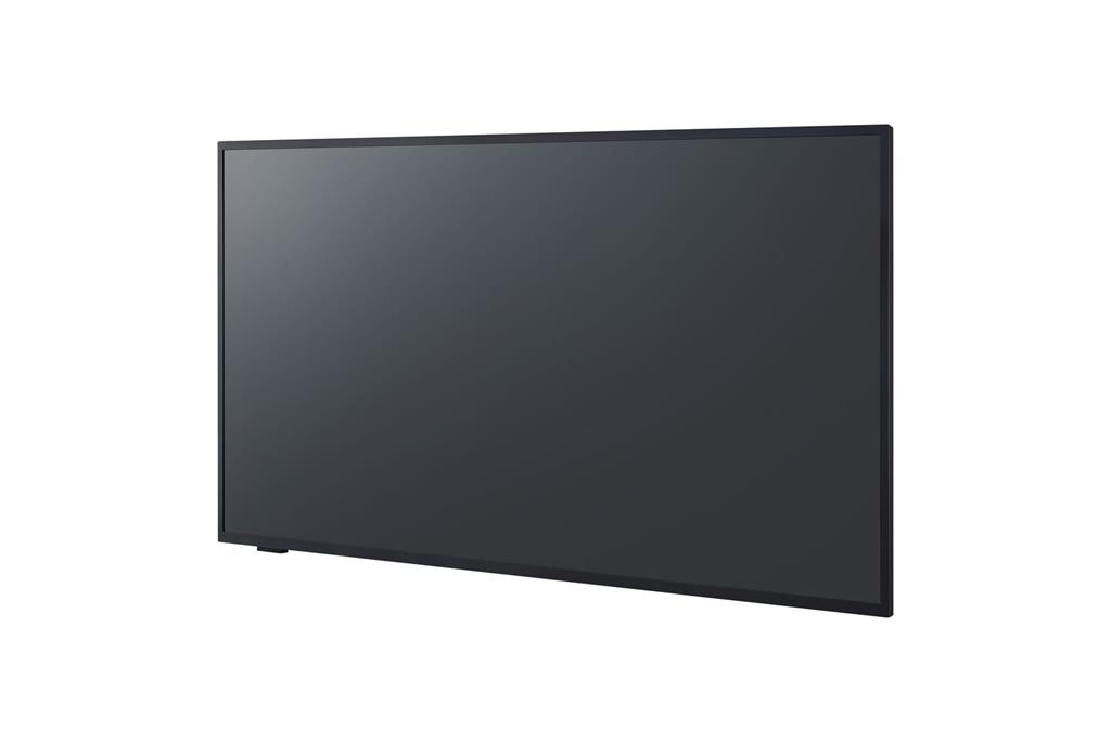 Panasonic TH-43CQ1-W UHD LCD Display – Bild 4