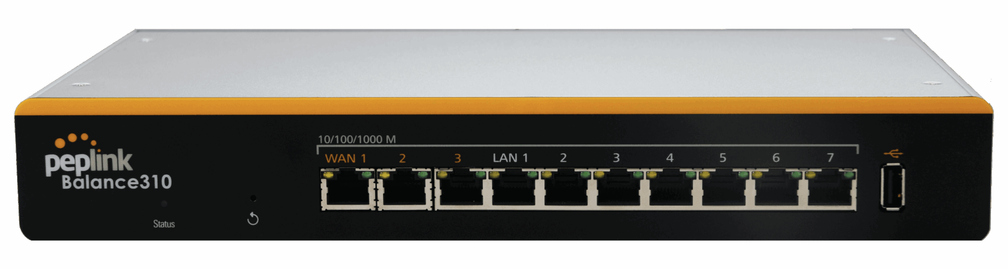 LTE Router Peplink Balance 310 5G
