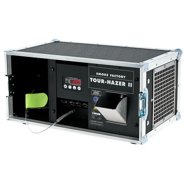 Smoke Factory Tour Hazer II