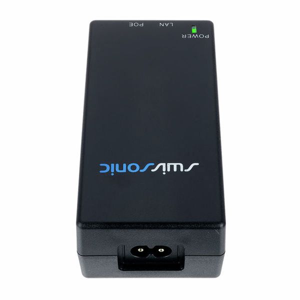 SwisSonic POE Injector 466331