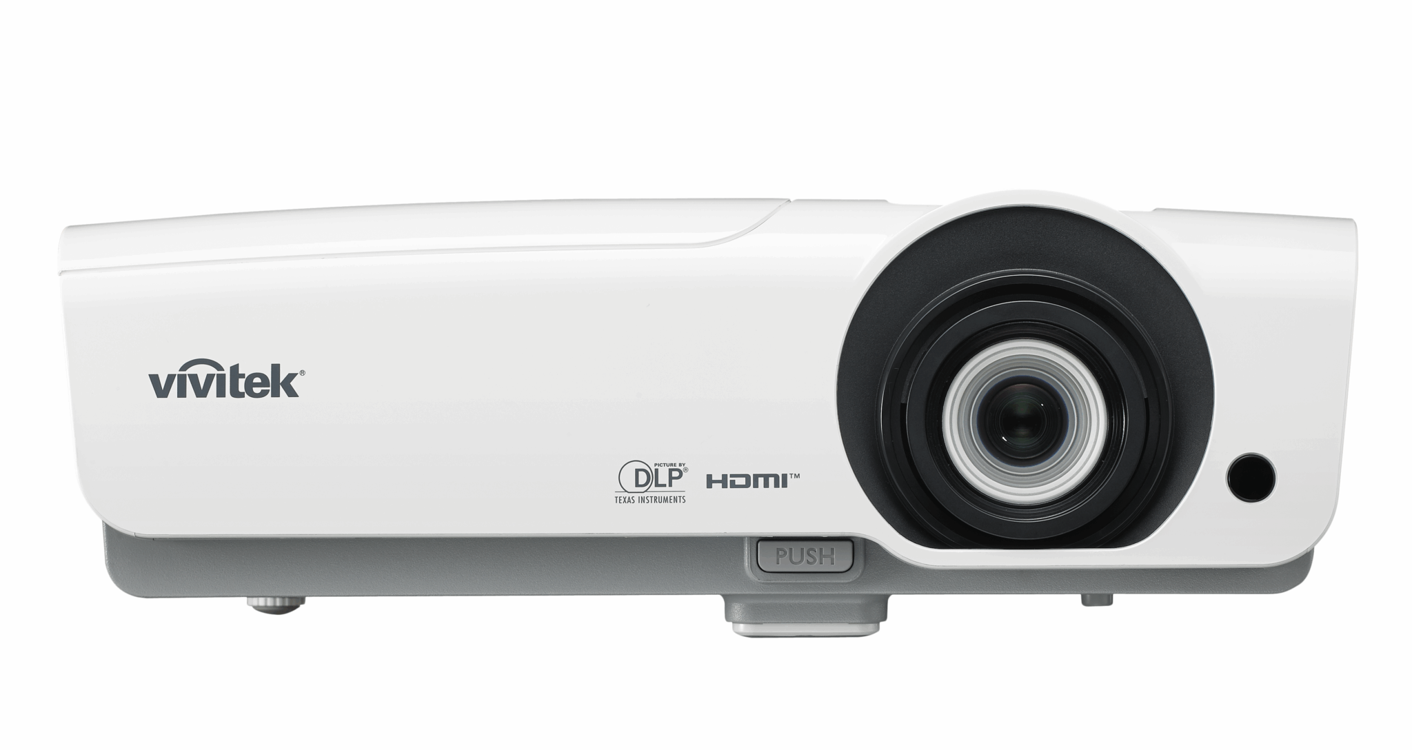 Vivitek DH976 – Bild 4