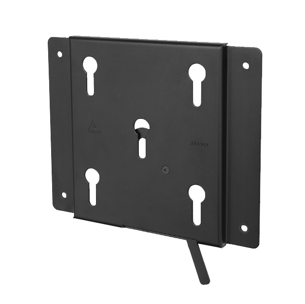 Audipack - L&S5 slim - Wandhalter